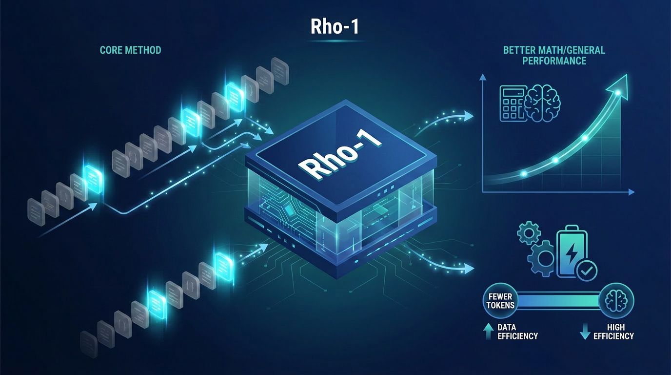 Rho-1 thumbnail